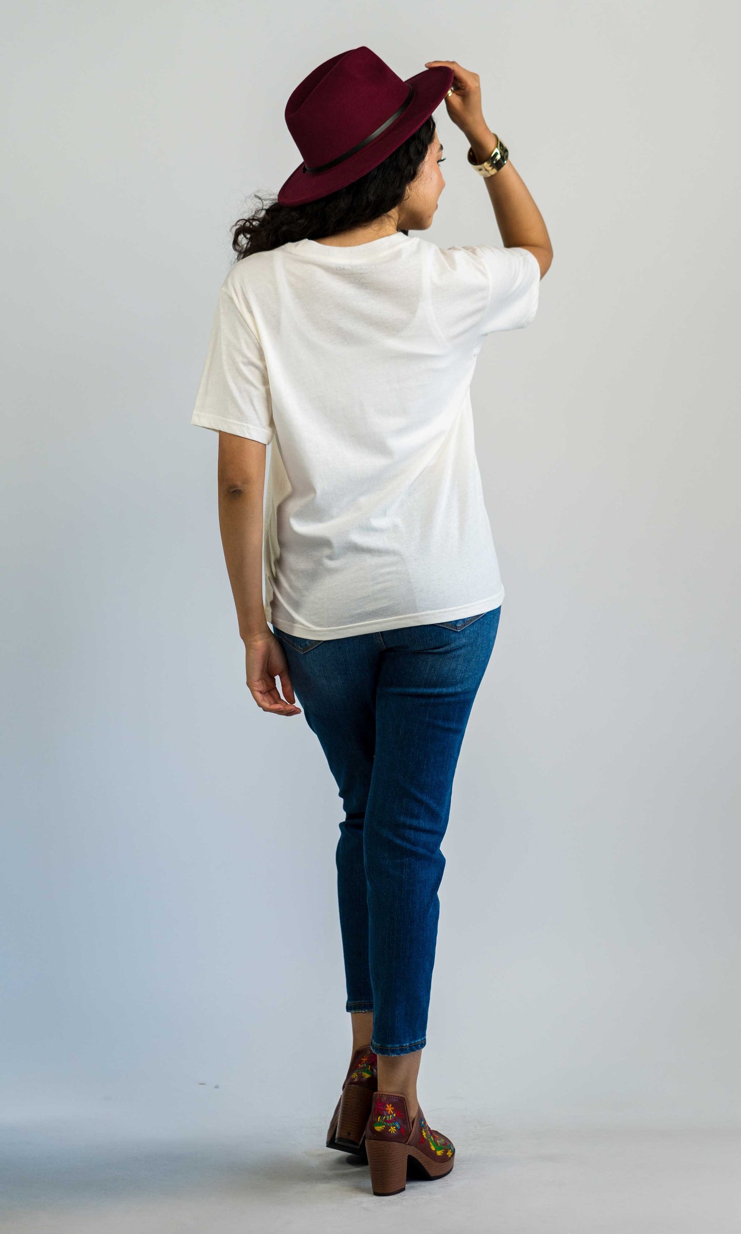 Frida T shirt