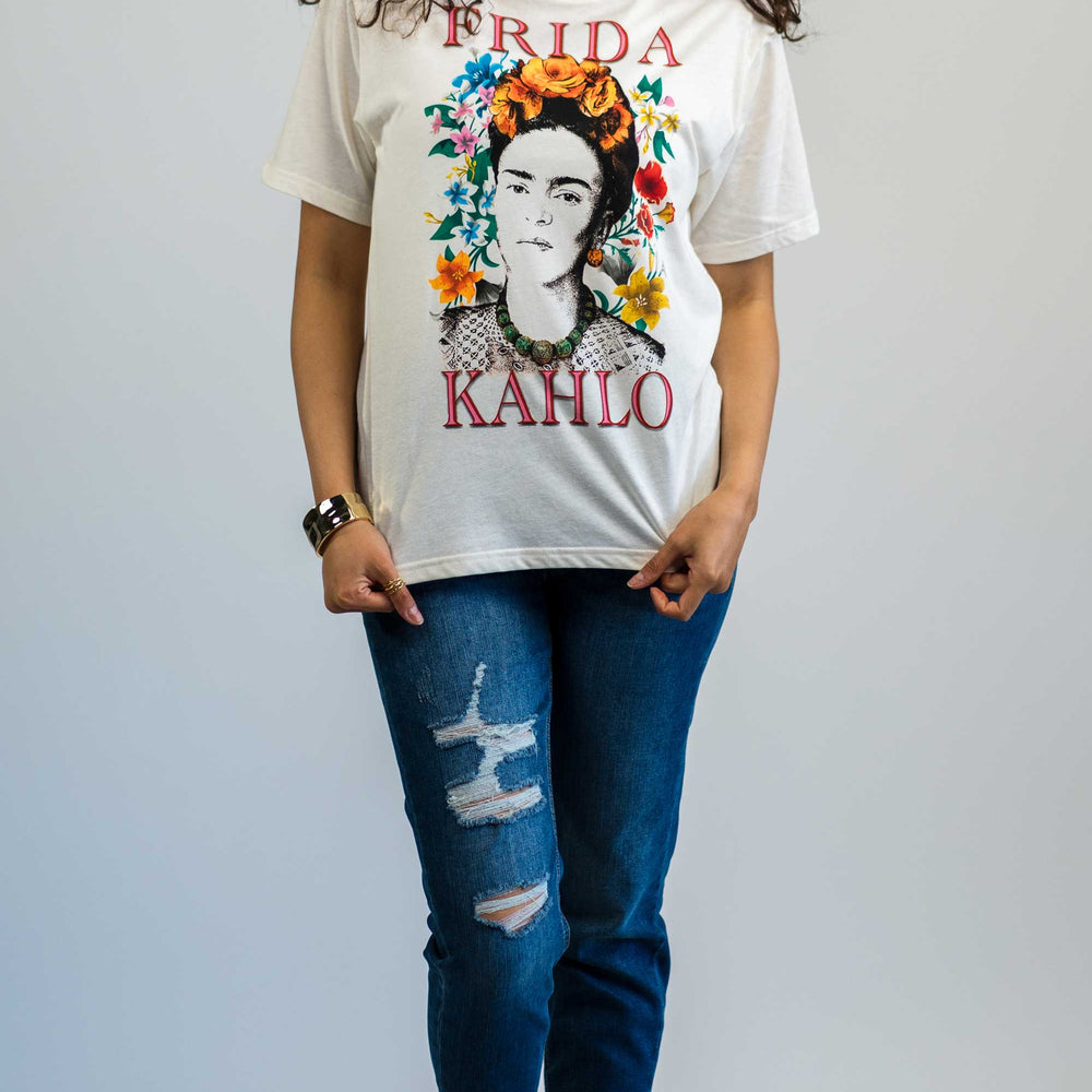 Frida T shirt