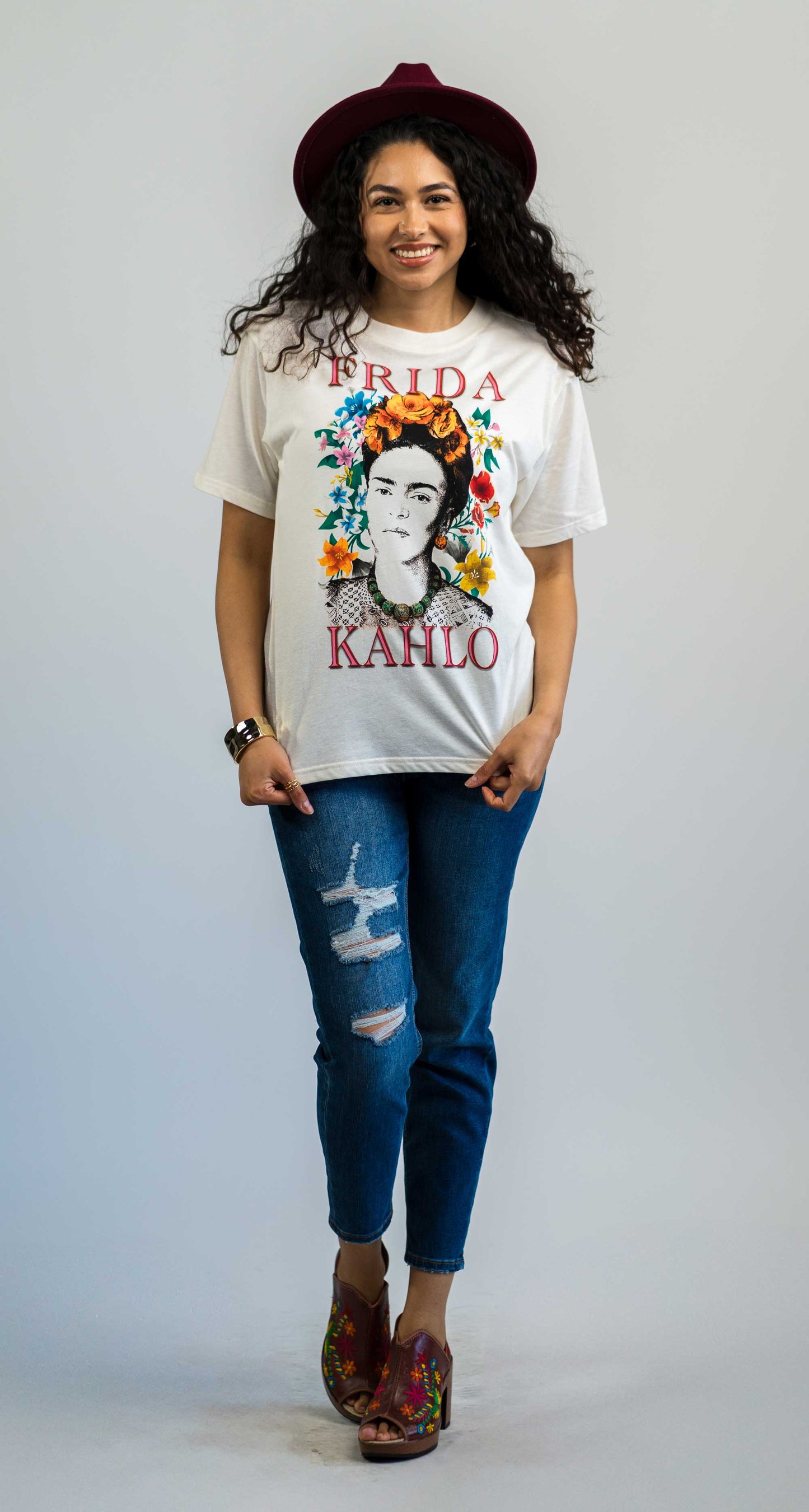 Frida T shirt