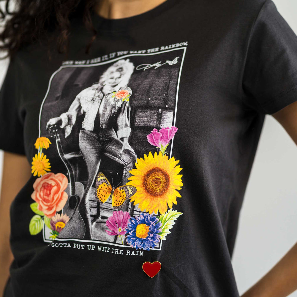 
                      
                        Dolly T Shirt
                      
                    