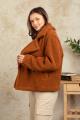 
                      
                        Teddy Coat Fur Sherpa Oversized Jacket
                      
                    